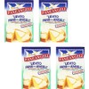 Paneangeli: "Lievito Pane degli Angeli" Vanilla Yeast - 16gr Packages