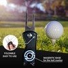Kaizen Golf Divot Repair Tool with Magnetic Ball Marker -
