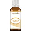 Vanilla Oleoresin Essential Oil 1 oz / 30 ml 100%