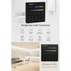 MiBoxer B3-B 4-Zone Panel Remote (RGBW)