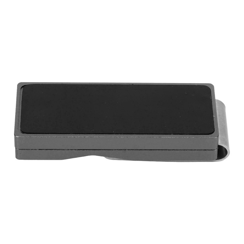 Billiards Octagonal Chalk Case Set Magnetic Billiard Cue Chalk Box