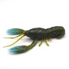 NIKKO CRAW 3.2", floating, durable, scented - Lighting Bug