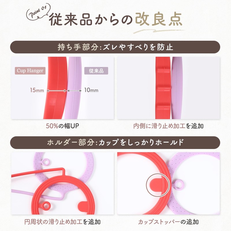 Drink Holder, Cup Holder, Carrying, Convenience Store, Coffee, Tumbler, Desk