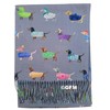 GFM® Cashmere Texture Dog Scarf for Autumn and Winter (DGSHL),