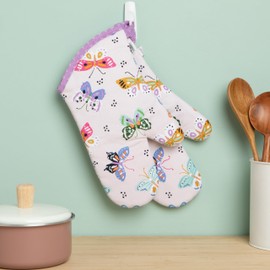 Jubilee Flutter by Butterfly Mitts Set of 2
