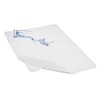 American Baby Company Waterproof Embossed Quilt-Like Flat Bassinet Protective Pad