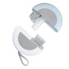 Electronic Cleaning Kit Multifunctional Dust Removal Portable Keyboard Cleaner Brush