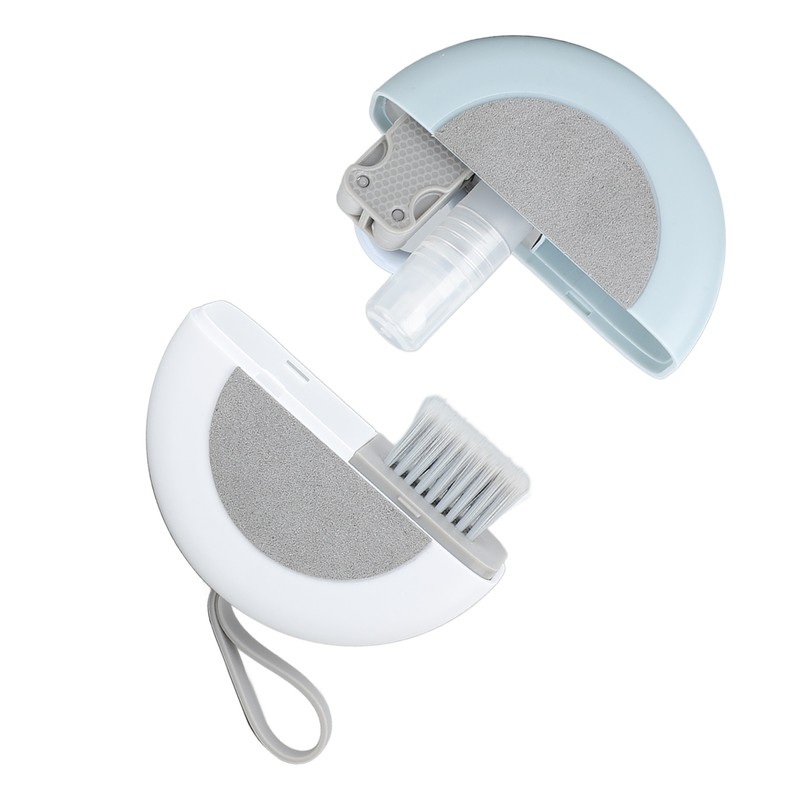 Electronic Cleaning Kit Multifunctional Dust Removal Portable Keyboard Cleaner Brush