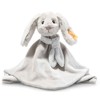 Steiff 242250 Soft Cuddly Friends Hoppie Rabbit Comfor