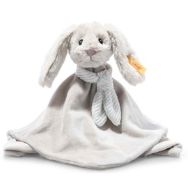 Steiff 242250 Soft Cuddly Friends Hoppie Rabbit Comfor
