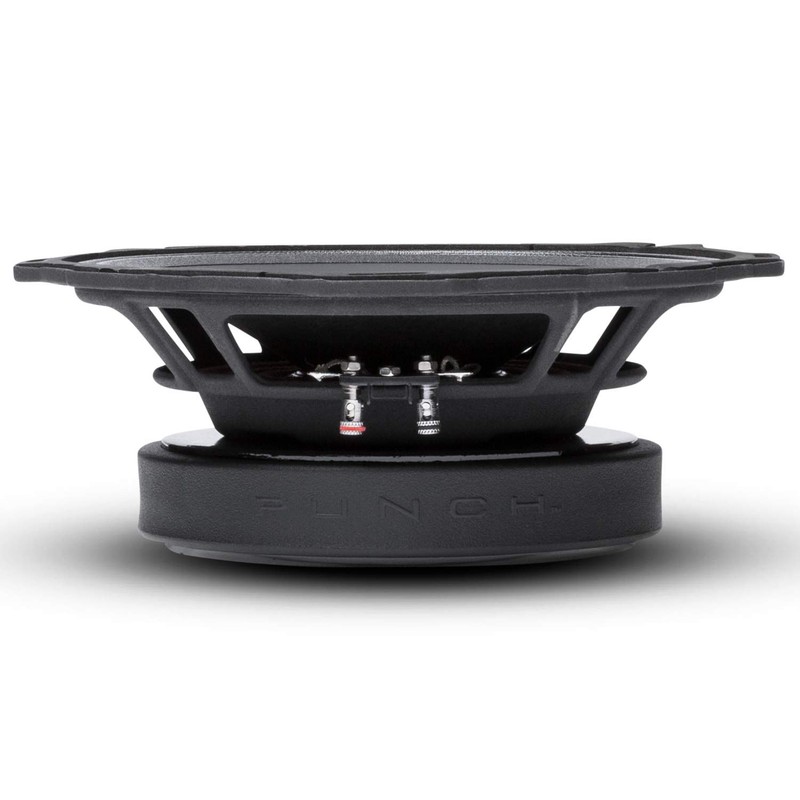 Rockford Fosgate PPS4-8 Punch Pro Single 8" 4-Ohm Single Component
