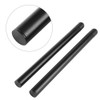 Keenso 7/8'' Motorcycle Handlebars - Universal CNC Machined Aluminum Clip-on