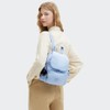 Kipling CITY PACK MINI Small backpack, Cloudy Sky Blue (Blue)