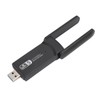 USB3.0 WiFi Adapter 2.4GHz 5GHz Dual 5Dbi Antenna WiFi Dual