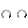 DEDA DCR Steel Micro Shim (2 Piece)