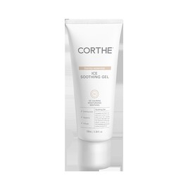 Corte Dermo Essential Ice Soothing Gel 100ml / 코르테 더모 에센셜 아이스 수딩젤 100ml