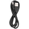 60hz Optical Fiber Audio Splitter Stereo Audio Stable Performance Audio