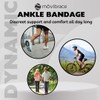 Movibrace Dynamic Ankle Bandage