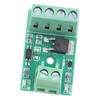 10A MOSFET Driver Module PWM Setting Electronic Switch Control Board