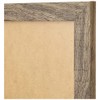 Frame Company Blackmore Range Picture Photo Frame, Grey, A4