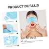 CORHAD Facial Mask Set 2- Sheet Mask Cooling Eye Mask
