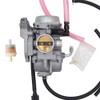 Carburetor For Arctic Cat 250 300 400 500 DVX Suzuki