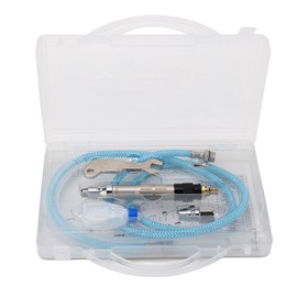 Pencil Die Grinder Pneumatic Micro Air Die Grinder 70000RPM Tool for Plastic Stone Wood