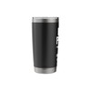 Artificial Intelligence Consultant Stainless Steel Insulated Tumbler