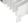 BERM Solid State Relay 60A Rustproof Contact Relay Module with