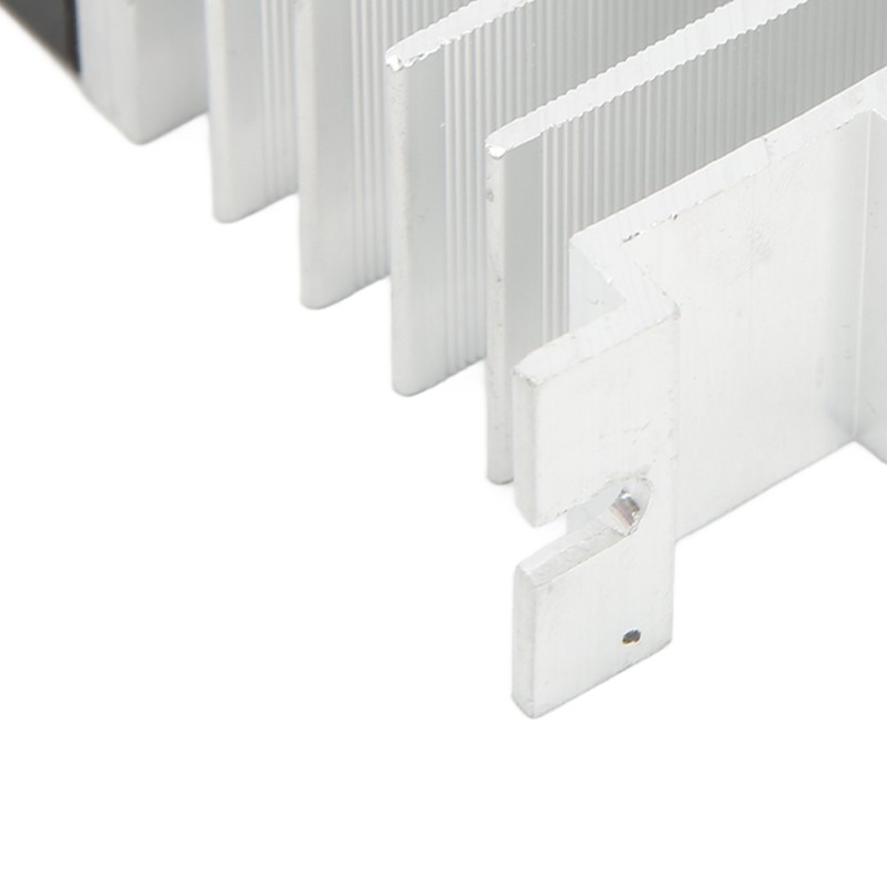 BERM Solid State Relay 60A Rustproof Contact Relay Module with