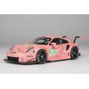 PLATS/NuNu PN24040 1/24 Racing Series 911 (Type 991) RSR 2018