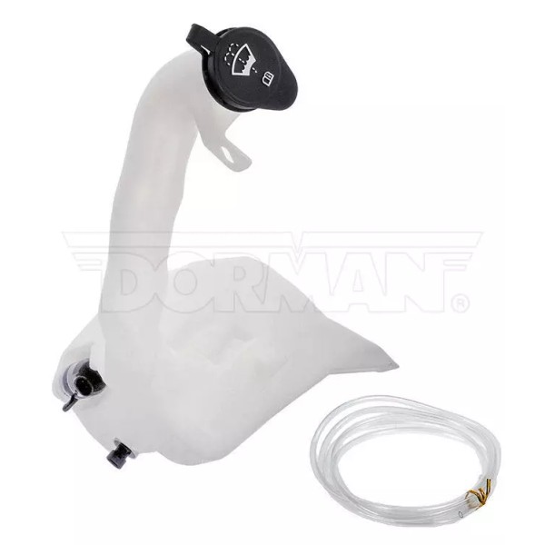 Dorman Windshield Washer Fluid Reservoir Bottle Jug w/Pump for 06-16