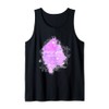 Strength Over Weakness - Blood Clotting Disorders Awareness Tank Top