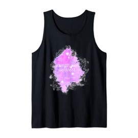 Strength Over Weakness - Blood Clotting Disorders Awareness Tank Top