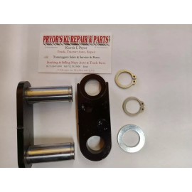 Tommy 002182  G2  Lower G2 Cylinder Lower Clevis Assembly 40in