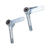 Front Steering Knuckle 5mm On Wheel Knuckle For 10 25