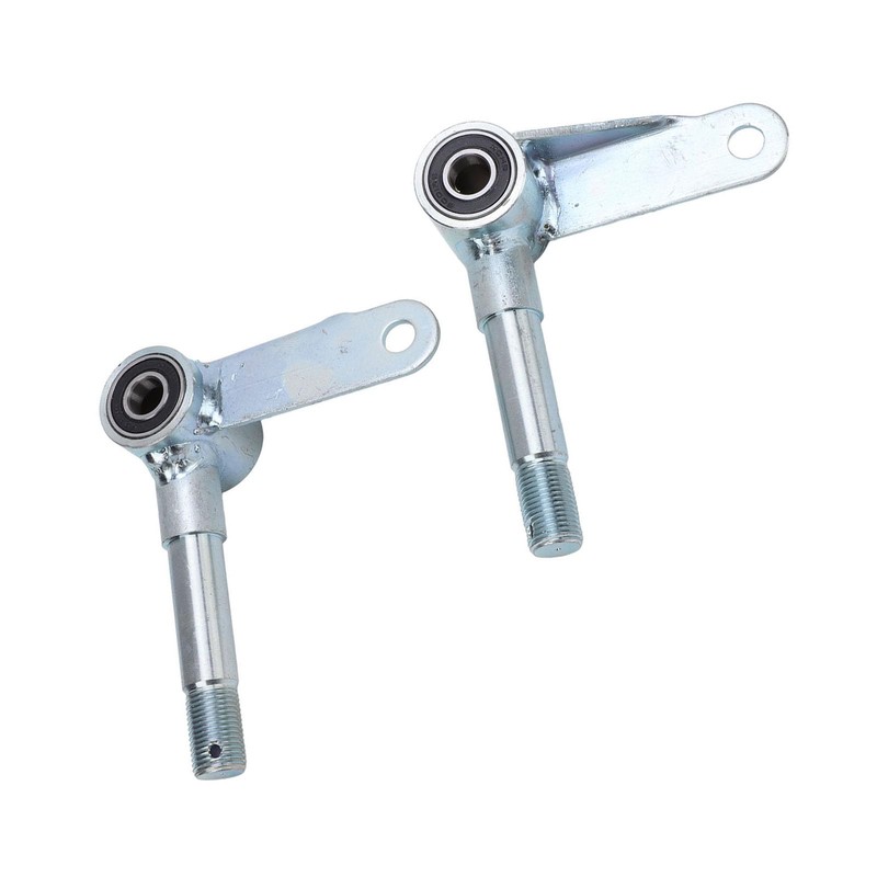 Front Steering Knuckle 5mm On Wheel Knuckle For 10 25