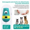Alejandro Juguete para Perros con Bola de Comida con Fugas,