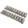 20PCS Wire Thread Inserts SUS304 Wire Stainless Steel Screw Sleeve