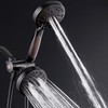 AquaSpa High Pressure 48-mode Luxury 3-way Combo – Dual Rain