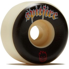 SPITFIRE F4 CONICAL FULL WHEELS