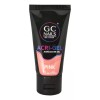 GC Nails Acrigel Gel Acrilico Para Modelado, Nude, Uñas, Gc Nails
