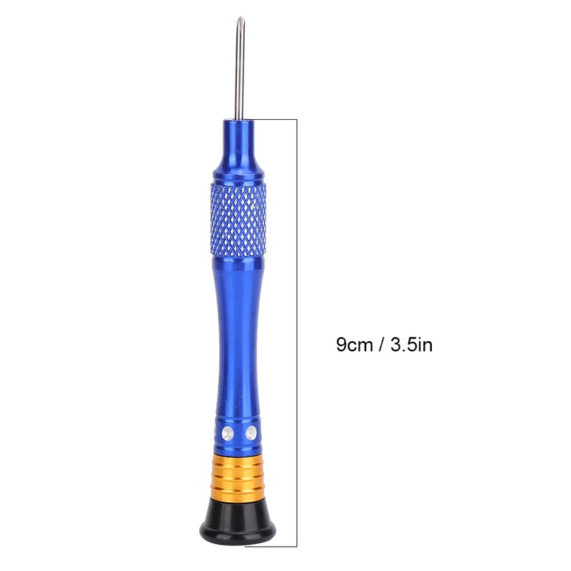 Multi Function Precision Screwdriver Bit Set Watch Phone Repairing Accessory