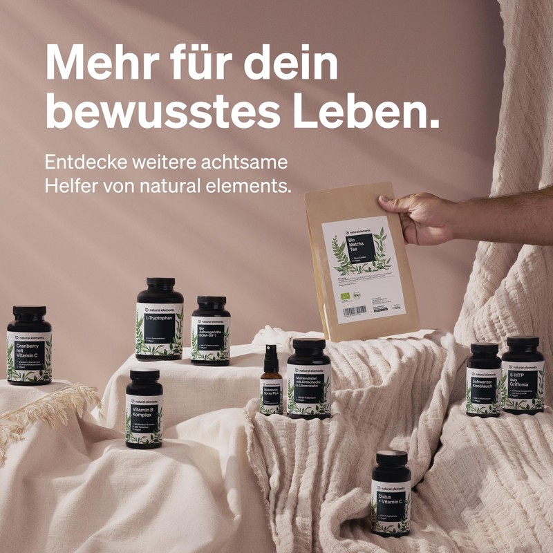 Culture Complex with D-Mannose - Powder (90 grams) for Dissolving