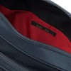 East Boy 209079 Shoulder Bag, Navy × Red (580) 2