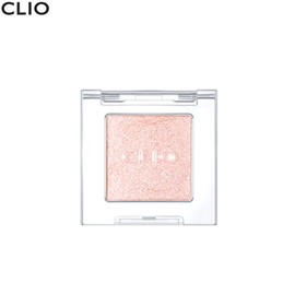 CLIO Pro Single Shadow 1.5g, Color:G10 Pearlfection