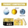 Ee Serum Oro 24k Antiarrugas, Colageno, Aclarante Piel Ojos