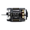 Surpass Hobby Rocket 540-V6-sensored Brushless 21.5Tkv Shaft 5.0 Motor Use