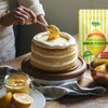 TALCUFON Freshly Squeezed Lemon Powder 10 Oz, Just Cold Pressed,