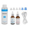 Small Bubble Blackhead Cleaner Kit Toner Blackhead Export Liquid Pore
